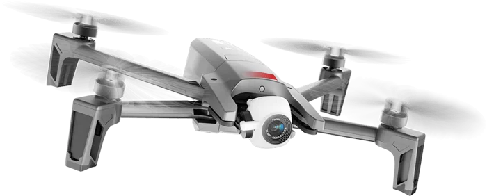 drone image